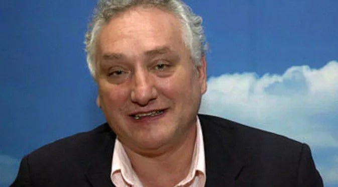 Bivsh Prezident Na Levski Blater Dokara Fifa Do Vrha Na Korupciyata