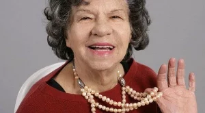 93-годишната Стоянка Мутафова с нова роля 