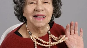 Официално! Стоянка Мутафова е в Рекордите на Гинеса