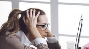 7 знака, че сте се преработили