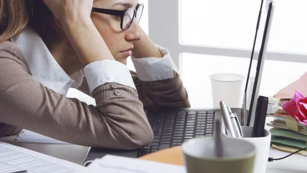 6 знака, че трябва да напуснете работа