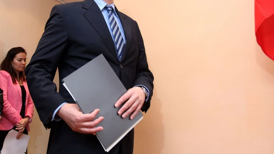 Лукарски: Високоинтензивните на знание услуги у нас растат, но бавно