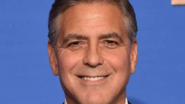 Клуни стана най-високоплатеният актьор