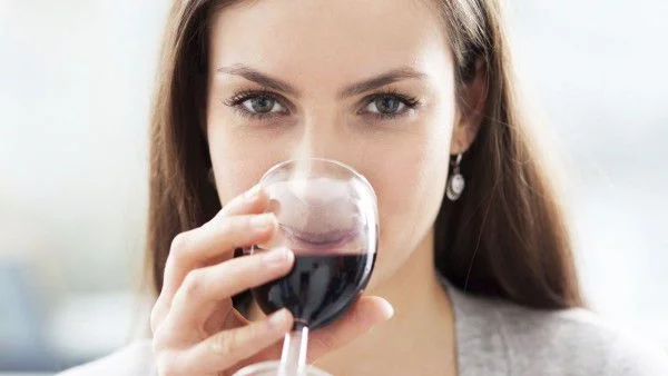 Любимото ти вино издава характера ти 