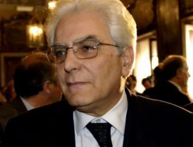 Президентът на Италия връчи мандат за съставяне на правителство