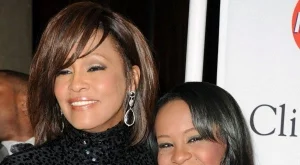 Местят Боби Кристина Браун в хоспис