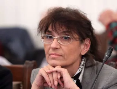 Даниела Петкова: Започват проблеми с пенсионните фондове, ще е зле за НОИ