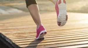 Умерен джогинг за дълголетие