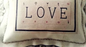 Фест с ръчно направени неща с тема Любов