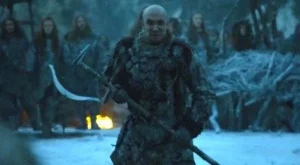  Захари Бахаров участва в "Игра на тронове“