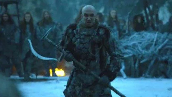  Захари Бахаров участва в "Игра на тронове“