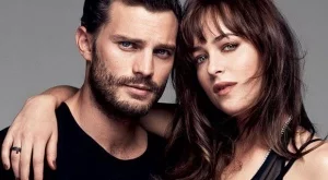 Дорнан не се е отказал от "50 нюанса в сиво"