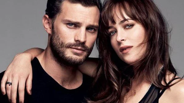 Дорнан не се е отказал от "50 нюанса в сиво"