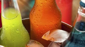 Защо всъщност не се отслабва от диетичните напитки