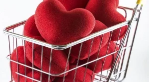 Притча за магазина на чувствата