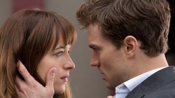 Ясно е кога ще гледаме продълженията на "Петдесет нюанса сиво"