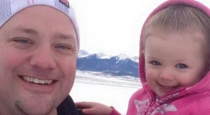 Ето това е татко за пример!