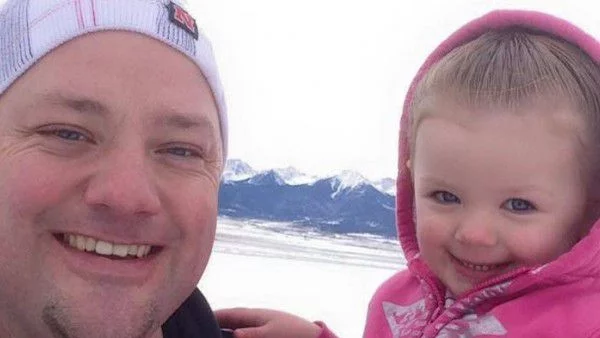 Ето това е татко за пример!