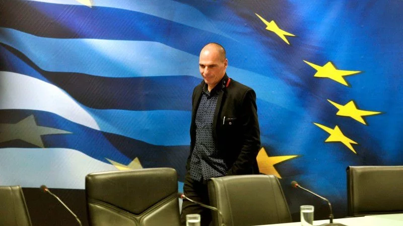 Варуфакис: Ако ние излезем, еврозоната се разпада