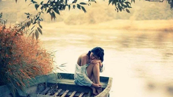 Ако някой ден реша, че не те обичам вече...