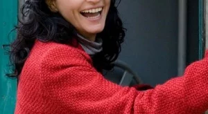 Формулата за щастие на Нина Николина 