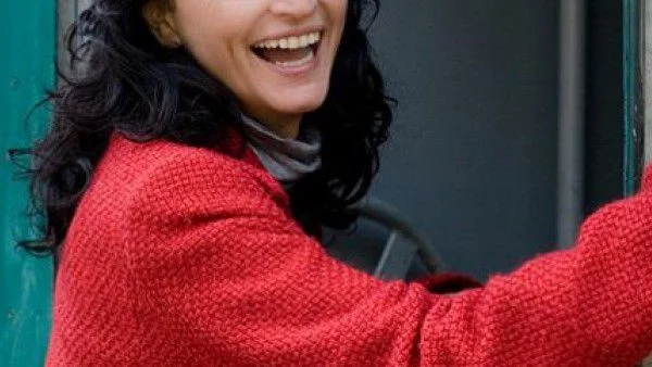 Формулата за щастие на Нина Николина