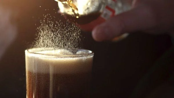 9 причини да не пием газирани напитки