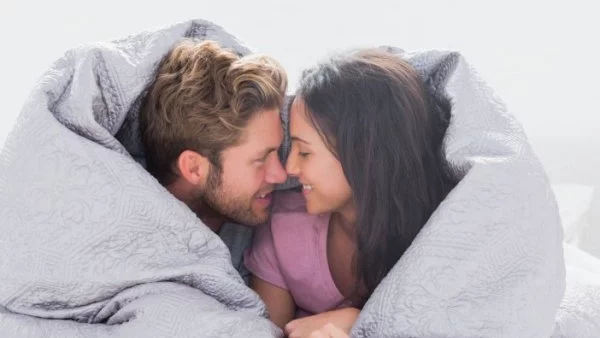 6-те перфектни любовни съвместимости в ЗОДИИТЕ