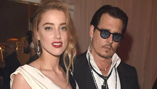 Джони Деп се ожени