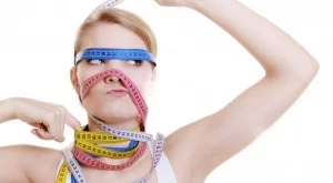 Забавно за жeните и килограмите