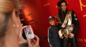 Музеят на Мадам Тюсо бе обявен за продан 