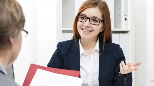 Не казвайте тези 4 думи на интервю за работа