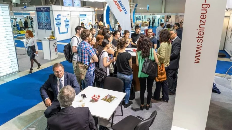 Фирмите наблягат на сигурността във водния сектор