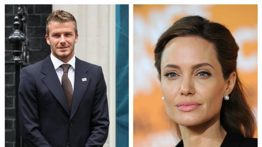 Можете ли да повярвате, че те ще чукнат 40 тази година?