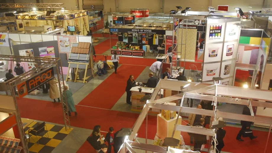 Химатех ще участва на Българска строителна седмица