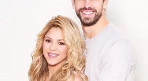 Шакира и Пике с нов дом