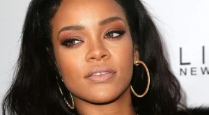 Любимите тоалети на Риана