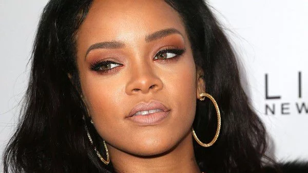 Любимите тоалети на Риана