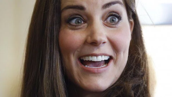 Ясен е полът на второто дете на Кейт и Уилям