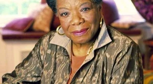 Вдъхновяващи цитати на Мая Анджелоу