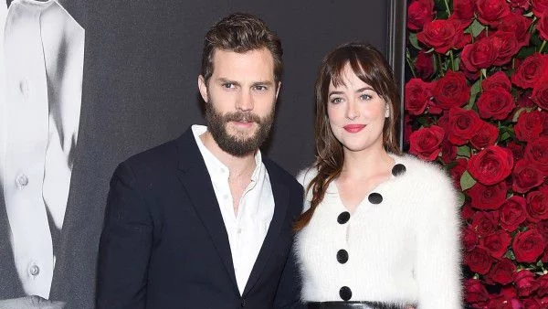 Снимат 2 продължения на  "Петдесет нюанса сиво" 