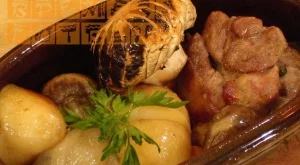 Агнешки гювеч