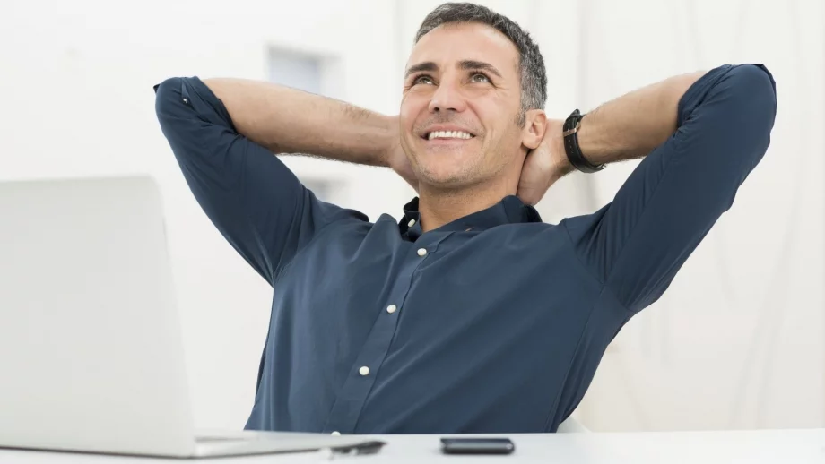 5 начина да подобрите настроението си на работа