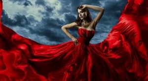 Как да носим червено в Месеца на любовта?