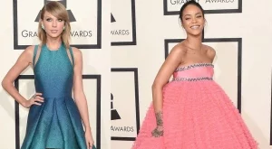 Най-добре и най-зле облечените на наградите Грами