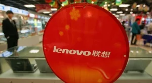 Lenovo задържа първото място сред производителите на персонални компютри