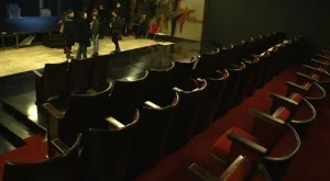 Откриват театър в НДК