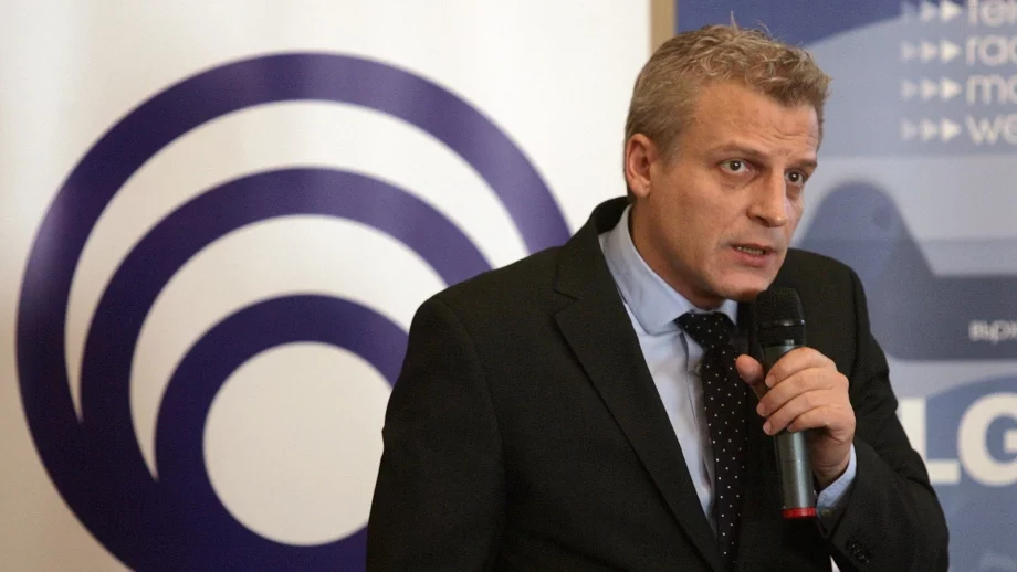 Москов: От следващата година може да имаме с 50 болници по-малко