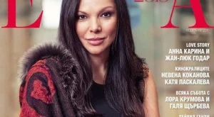  Юлияна Дончева: Раждането на 49 е като енергийна инжекция