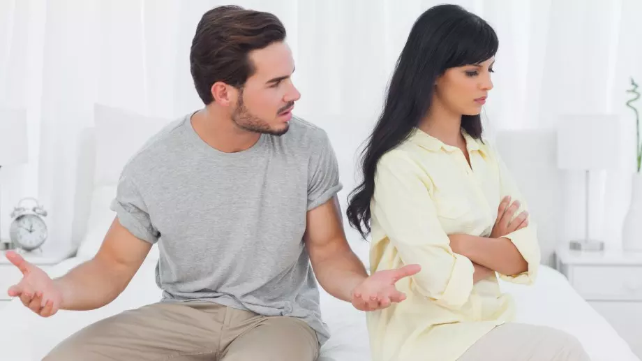 Ето как да разпознаете мъжа психопат